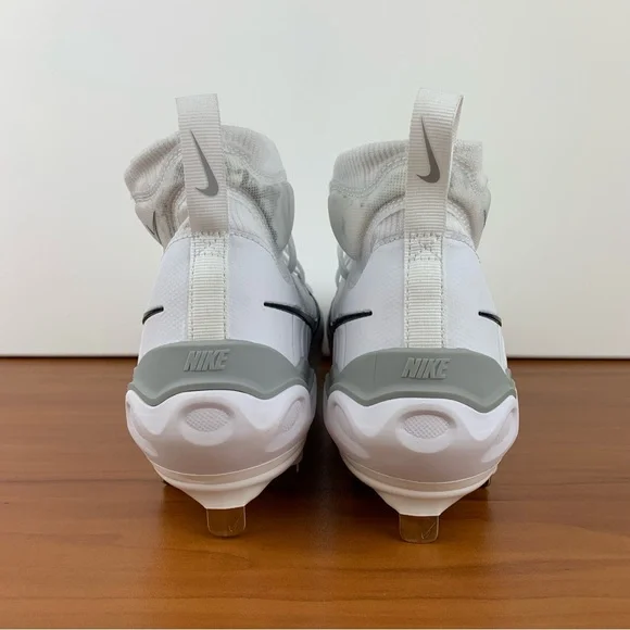 Nike Alpha Huarache NXT Metal Baseball Cleats - Picture 6 of 14